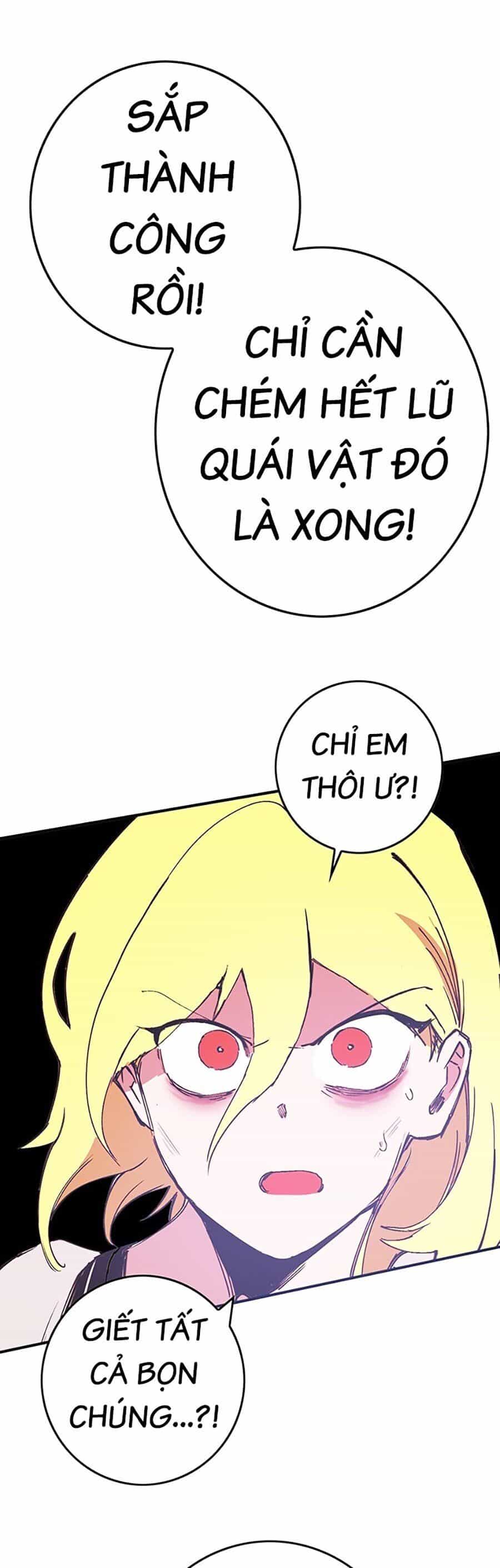 Hard Core Leveling Warrior Ss3 - Chương 6 - ảnh 181
