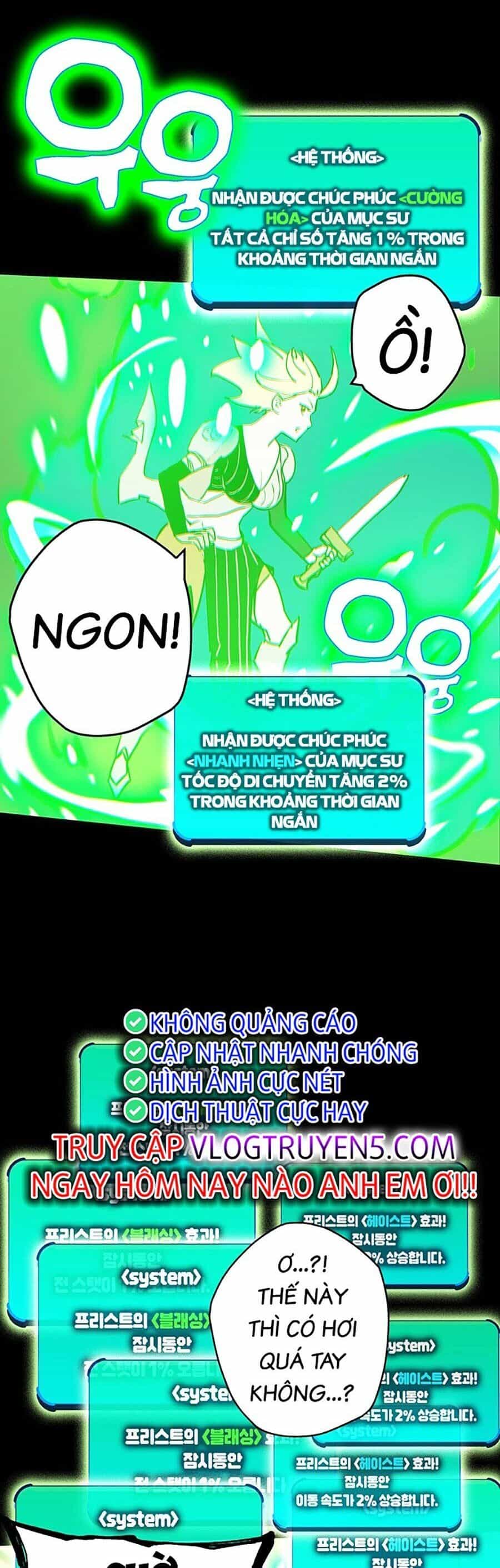 Hard Core Leveling Warrior Ss3 - Chương 6 - ảnh 188