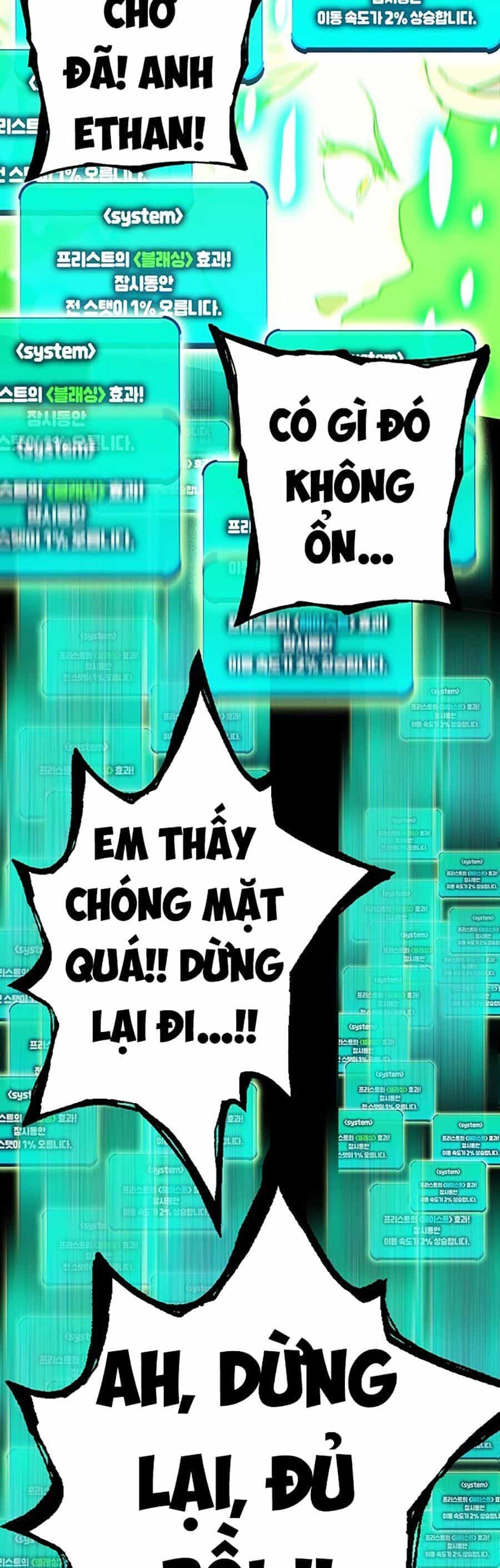Hard Core Leveling Warrior Ss3 - Chương 6 - ảnh 189