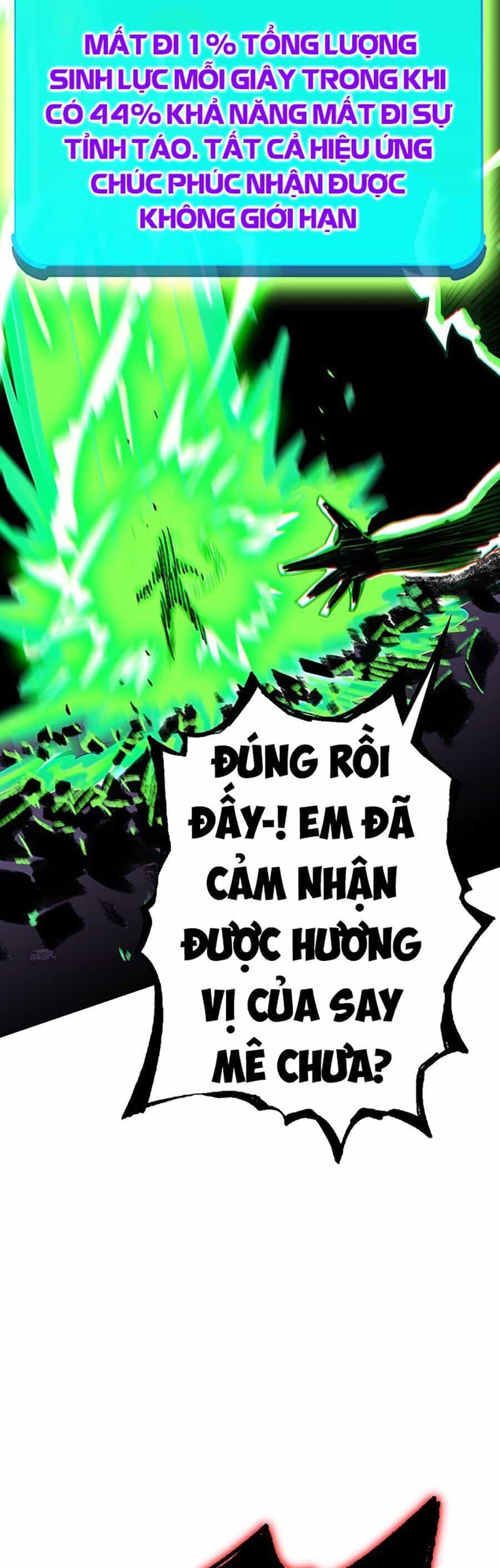 Hard Core Leveling Warrior Ss3 - Chương 6 - ảnh 191
