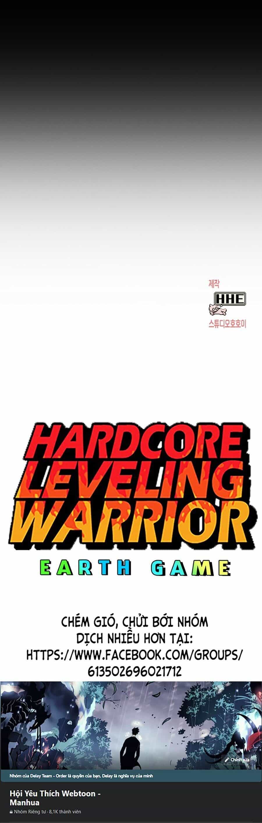 Hard Core Leveling Warrior Ss3 - Chương 6 - ảnh 200