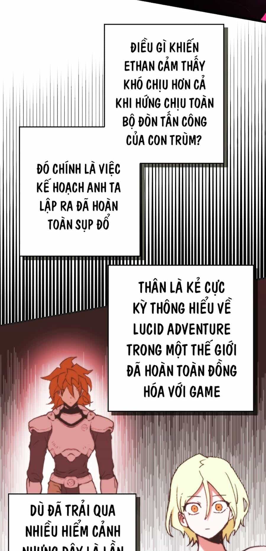 Hard Core Leveling Warrior Ss3 - Chương 6 - ảnh 22