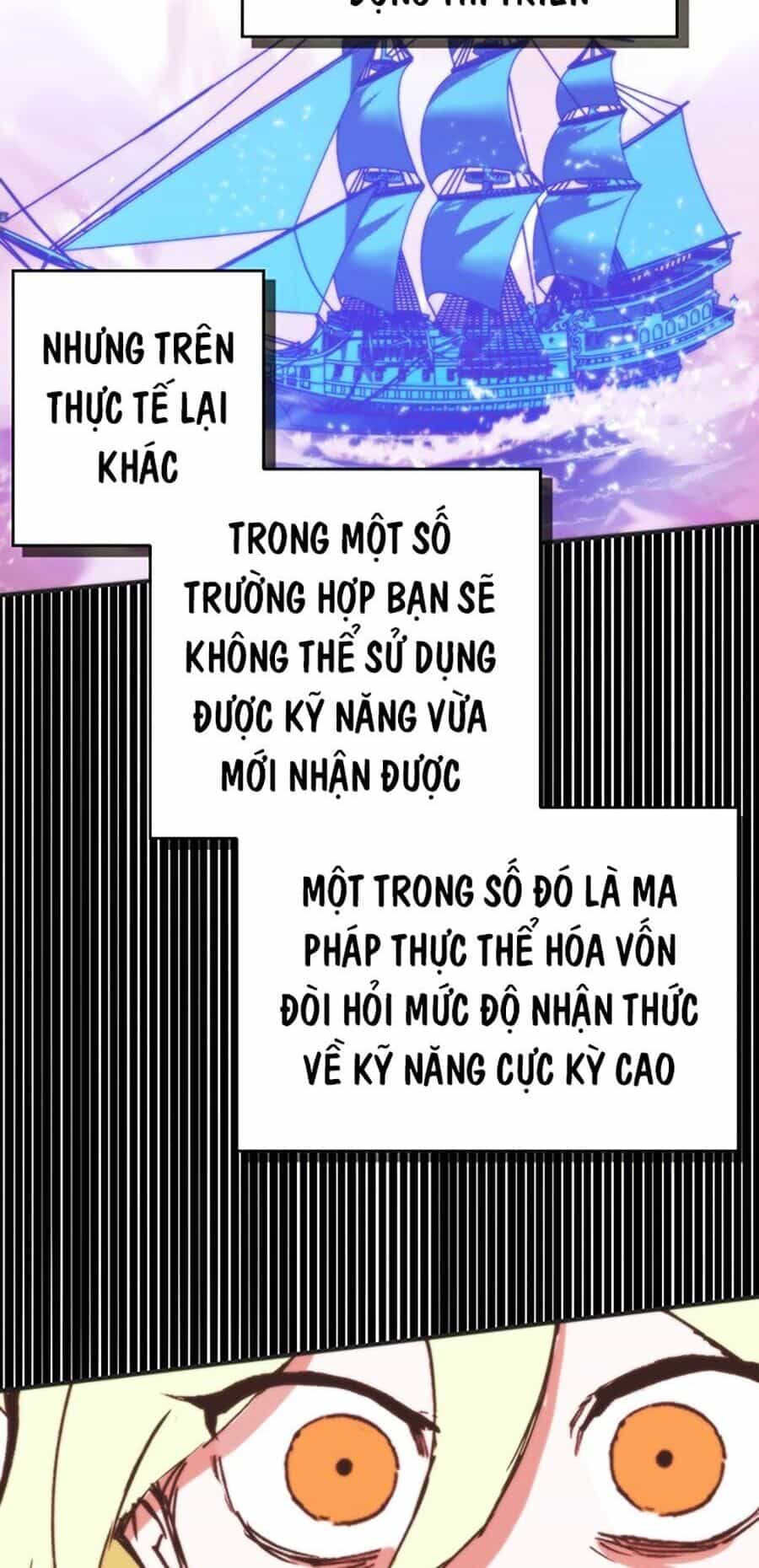 Hard Core Leveling Warrior Ss3 - Chương 6 - ảnh 24