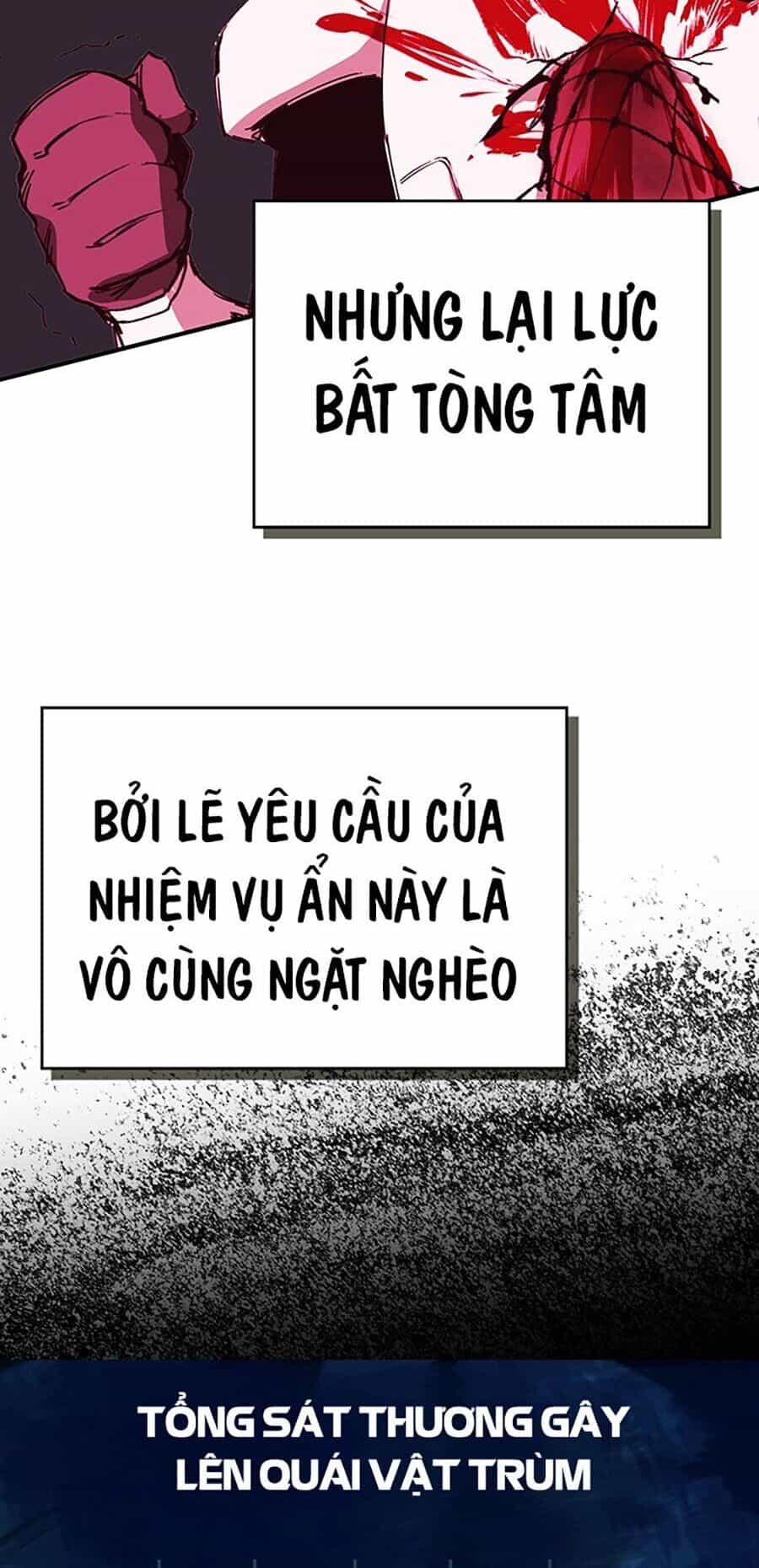 Hard Core Leveling Warrior Ss3 - Chương 6 - ảnh 28