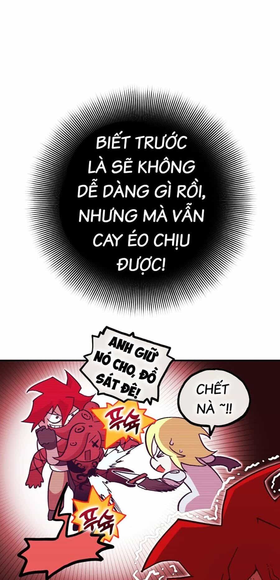 Hard Core Leveling Warrior Ss3 - Chương 6 - ảnh 34