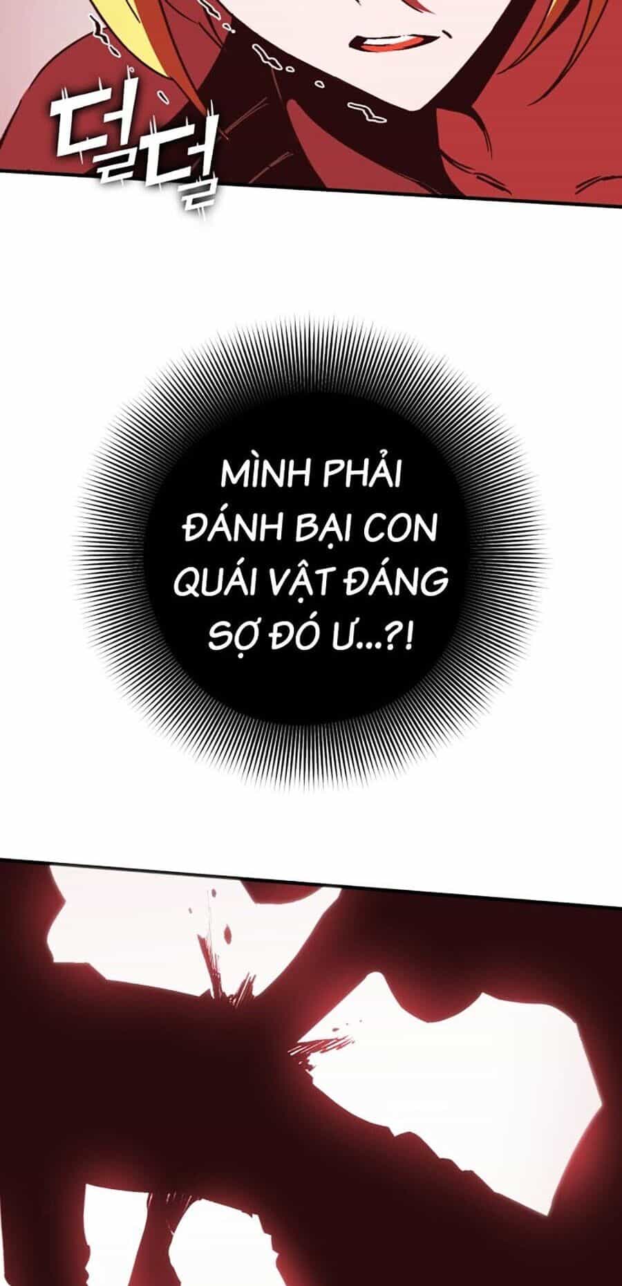 Hard Core Leveling Warrior Ss3 - Chương 6 - ảnh 38