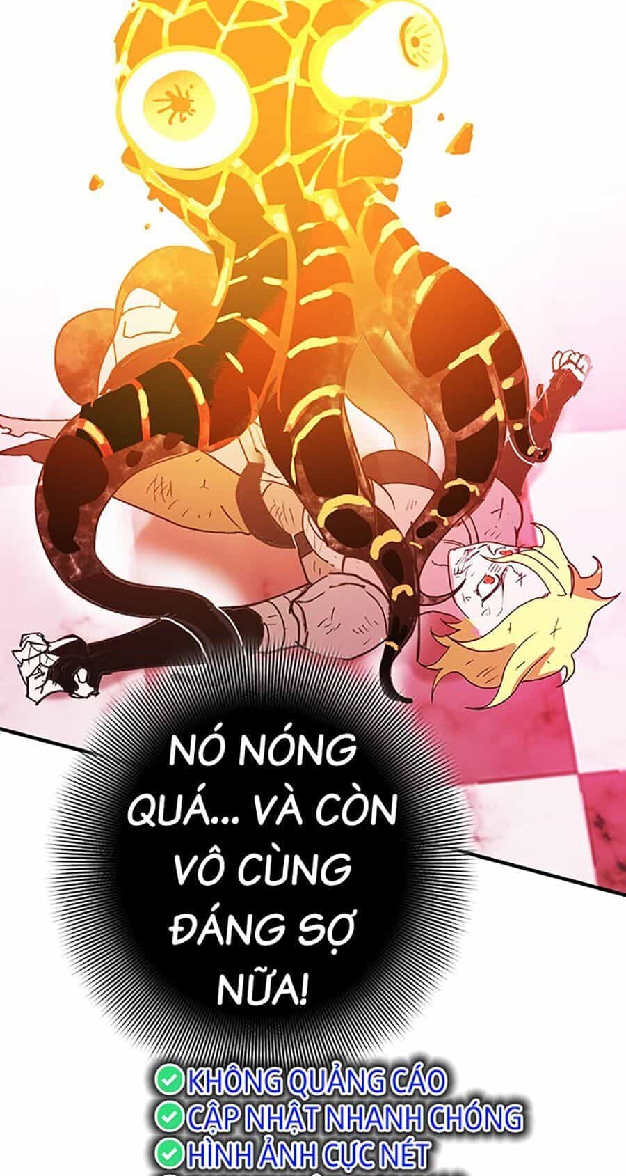 Hard Core Leveling Warrior Ss3 - Chương 6 - ảnh 95