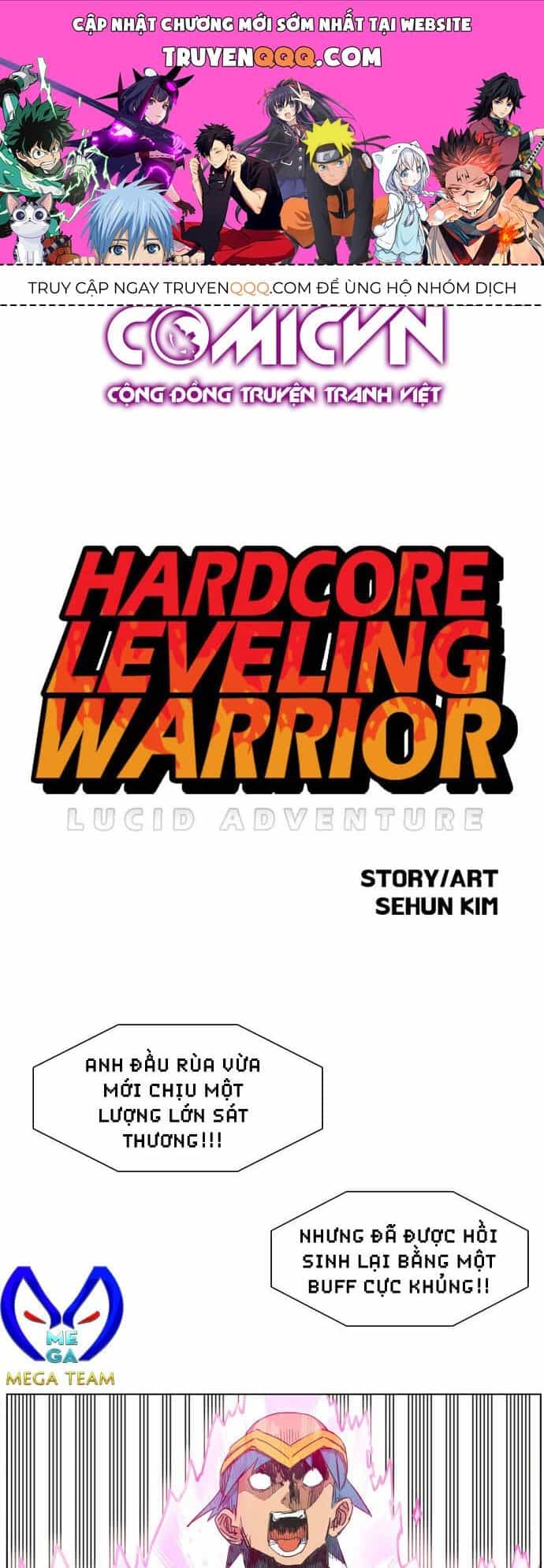 Hard Core Leveling Warrior Ss3 - Chương 78 - ảnh 1
