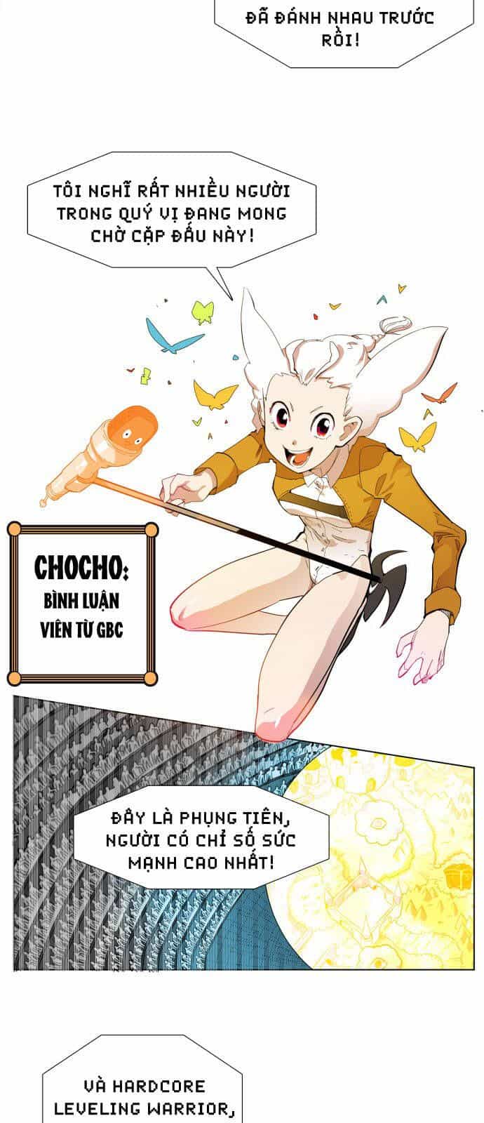 Hard Core Leveling Warrior Ss3 - Chương 78 - ảnh 19