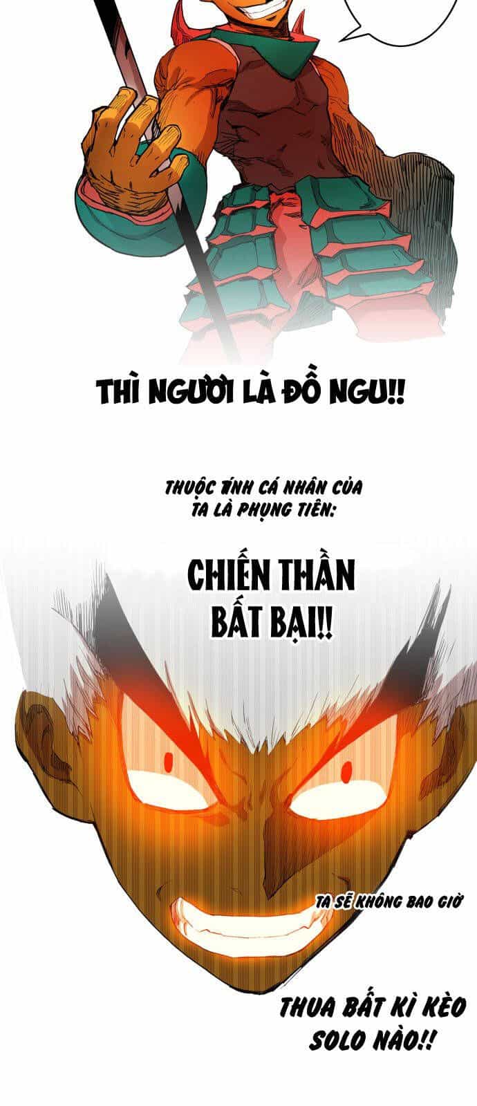 Hard Core Leveling Warrior Ss3 - Chương 78 - ảnh 31