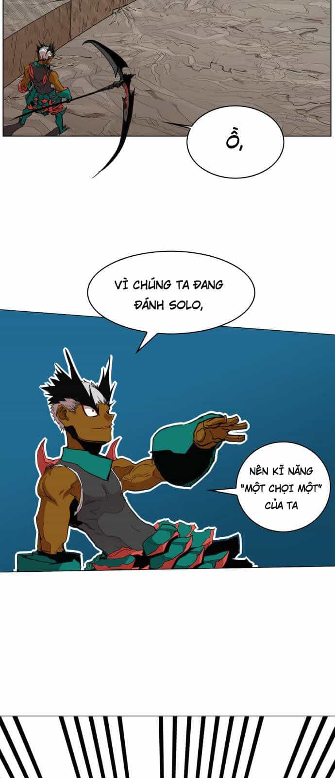Hard Core Leveling Warrior Ss3 - Chương 79 - ảnh 15