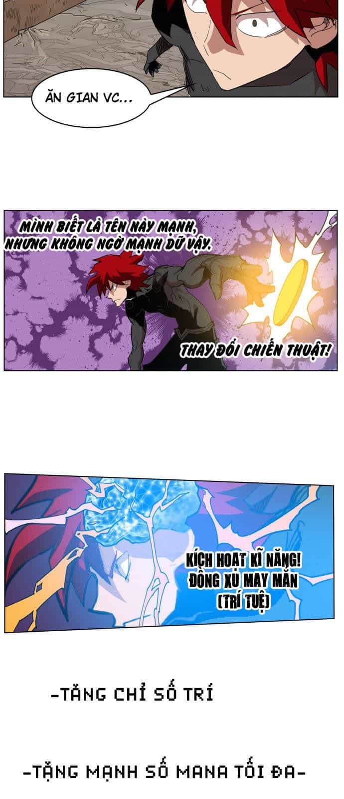 Hard Core Leveling Warrior Ss3 - Chương 79 - ảnh 17