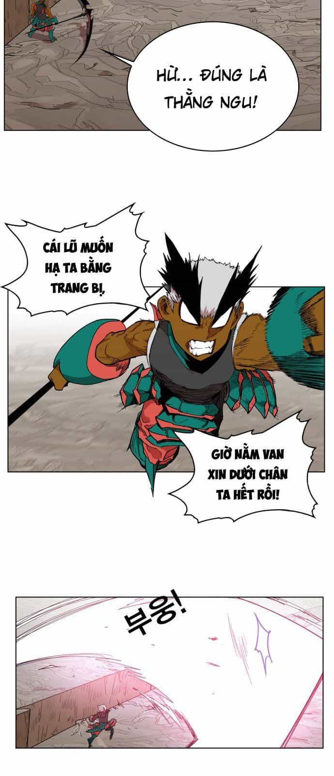 Hard Core Leveling Warrior Ss3 - Chương 79 - ảnh 20