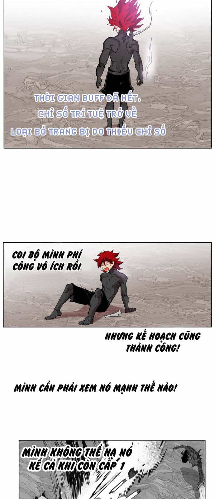 Hard Core Leveling Warrior Ss3 - Chương 79 - ảnh 29