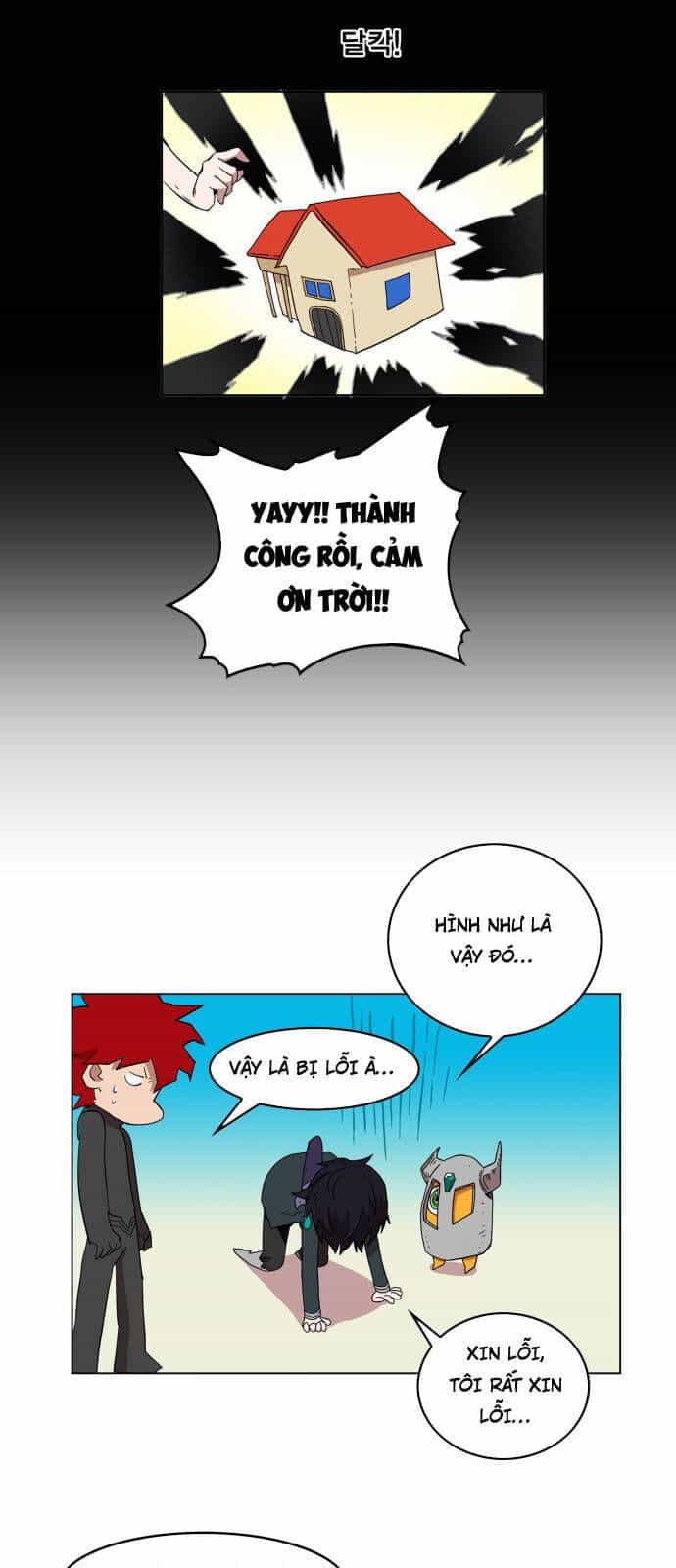 Hard Core Leveling Warrior Ss3 - Chương 79 - ảnh 38