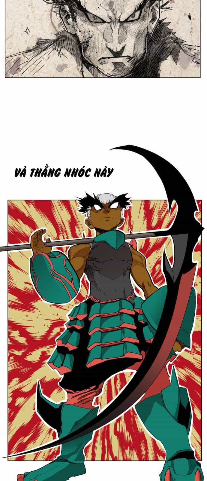 Hard Core Leveling Warrior Ss3 - Chương 79 - ảnh 4