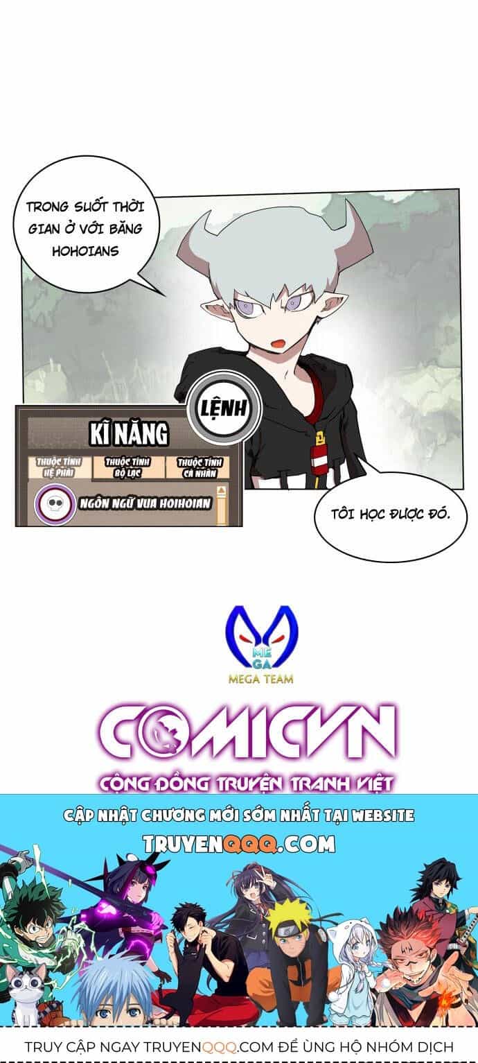 Hard Core Leveling Warrior Ss3 - Chương 79 - ảnh 43