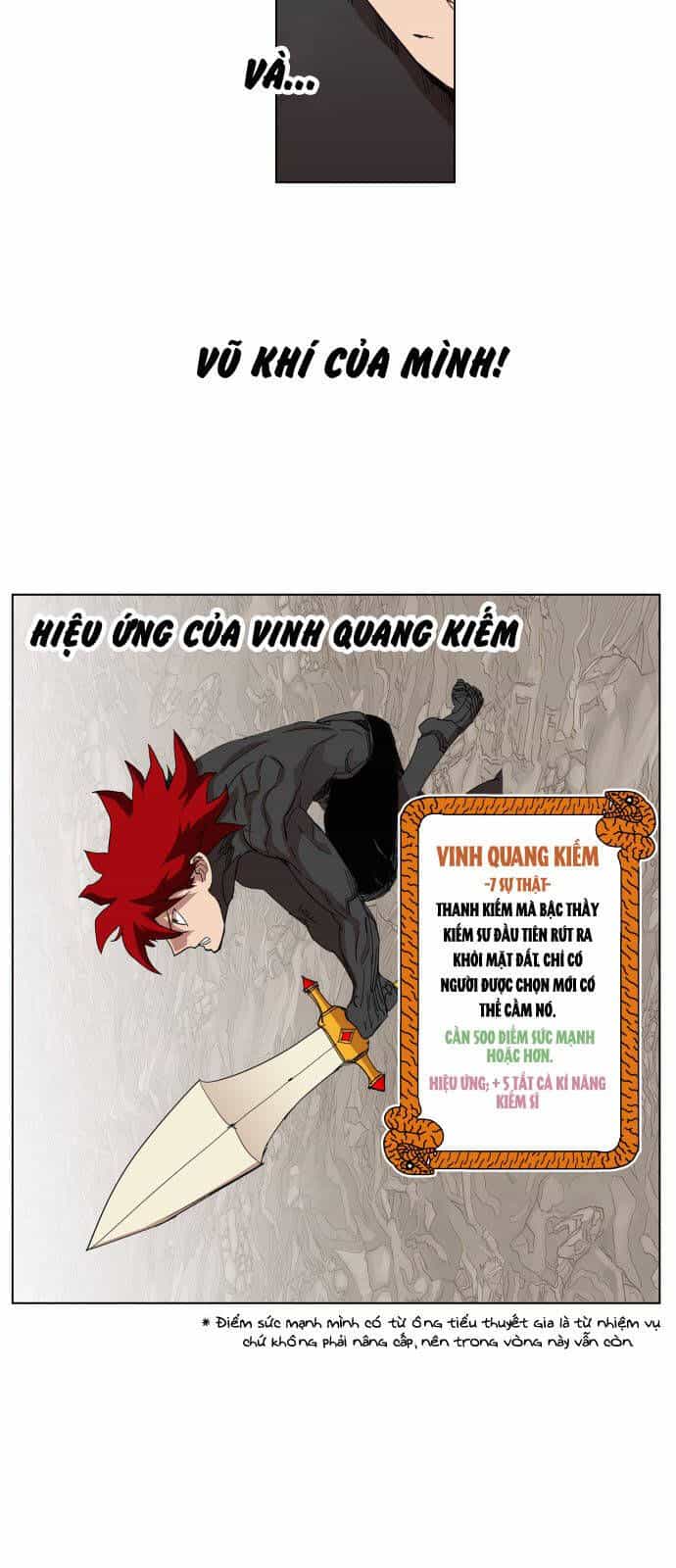 Hard Core Leveling Warrior Ss3 - Chương 79 - ảnh 7