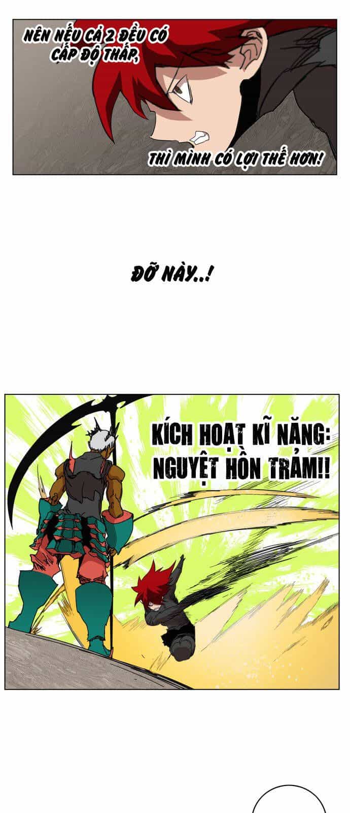 Hard Core Leveling Warrior Ss3 - Chương 79 - ảnh 8