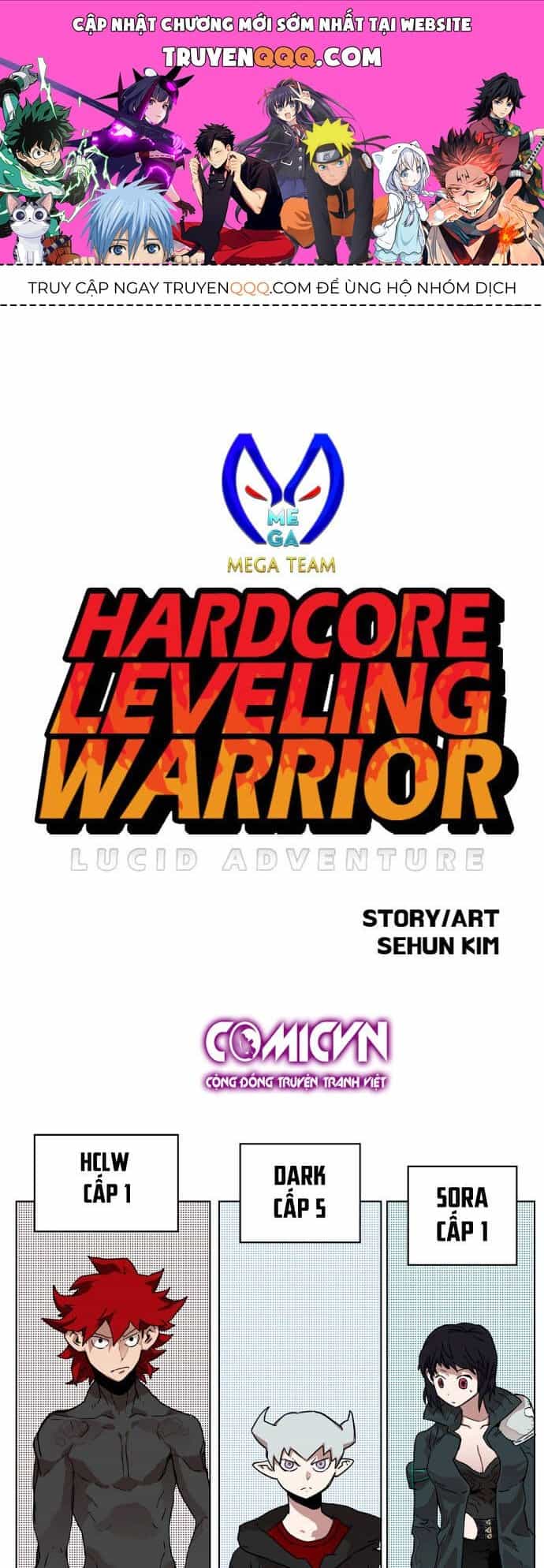 Hard Core Leveling Warrior Ss3 - Chương 80 - ảnh 1