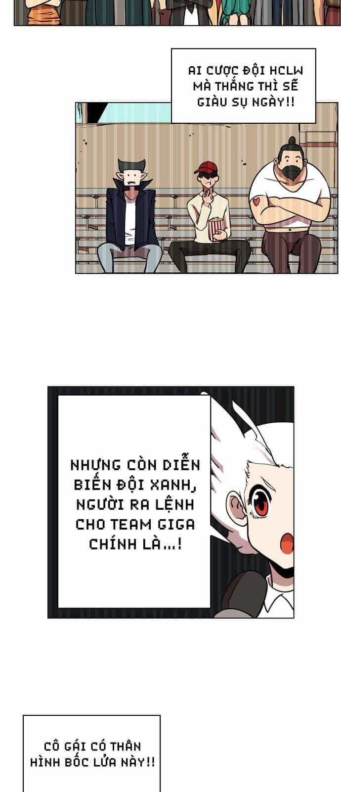 Hard Core Leveling Warrior Ss3 - Chương 80 - ảnh 15