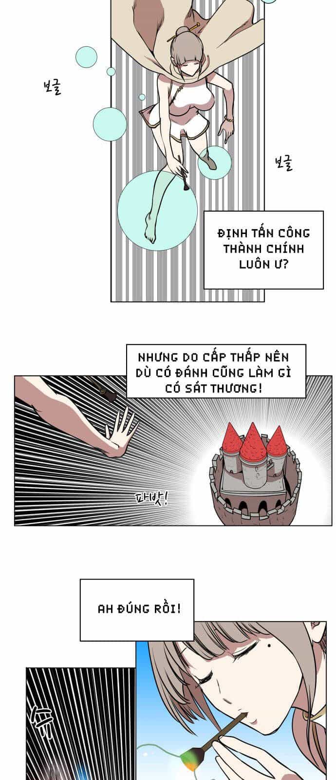 Hard Core Leveling Warrior Ss3 - Chương 80 - ảnh 18