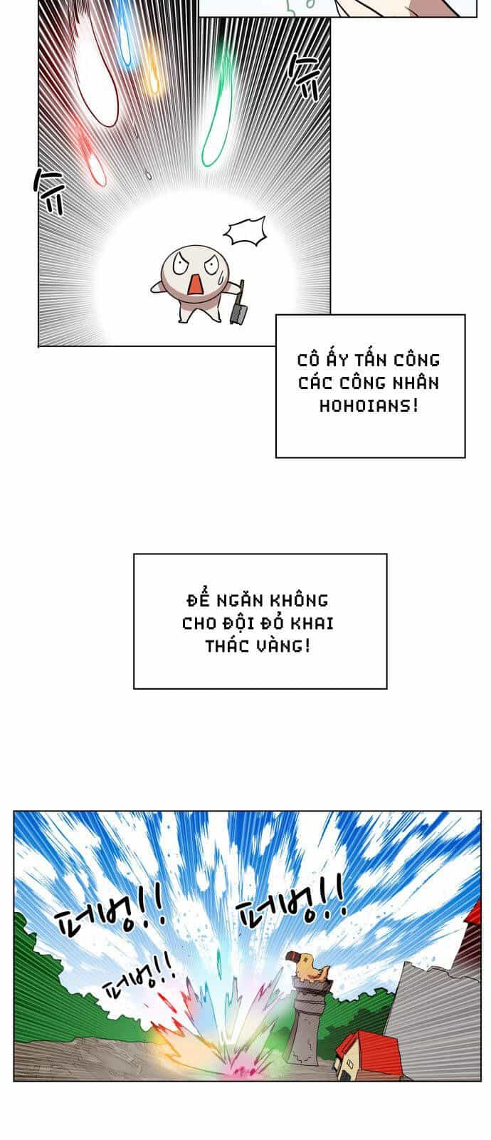 Hard Core Leveling Warrior Ss3 - Chương 80 - ảnh 19