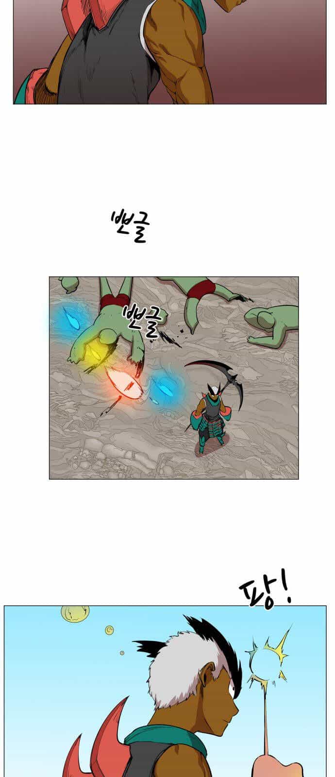 Hard Core Leveling Warrior Ss3 - Chương 81 - ảnh 3
