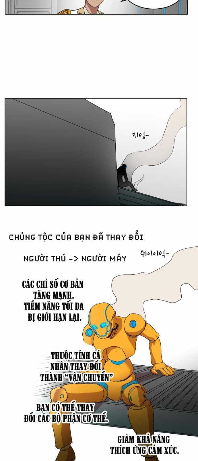 Hard Core Leveling Warrior Ss3 - Chương 81 - ảnh 38