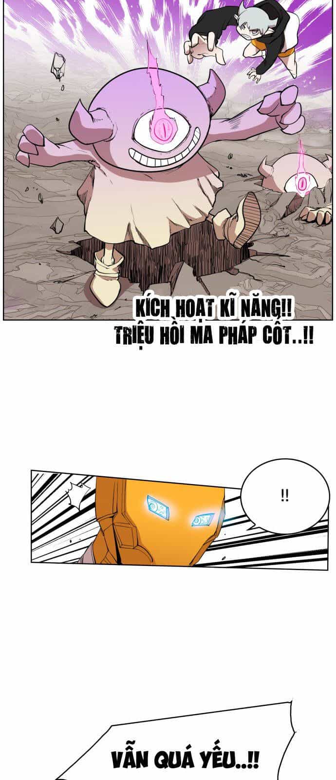 Hard Core Leveling Warrior Ss3 - Chương 82 - ảnh 10