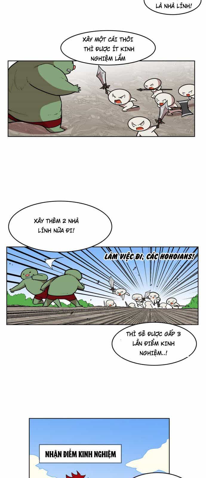 Hard Core Leveling Warrior Ss3 - Chương 82 - ảnh 2