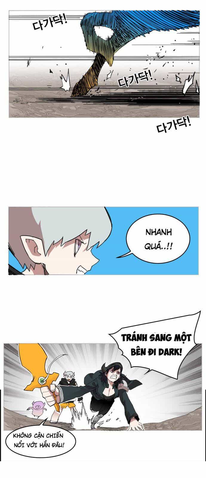 Hard Core Leveling Warrior Ss3 - Chương 82 - ảnh 23