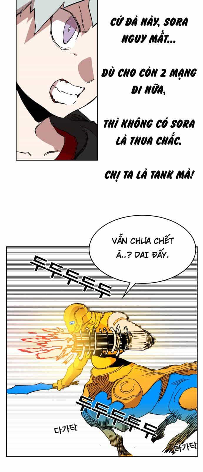Hard Core Leveling Warrior Ss3 - Chương 82 - ảnh 27