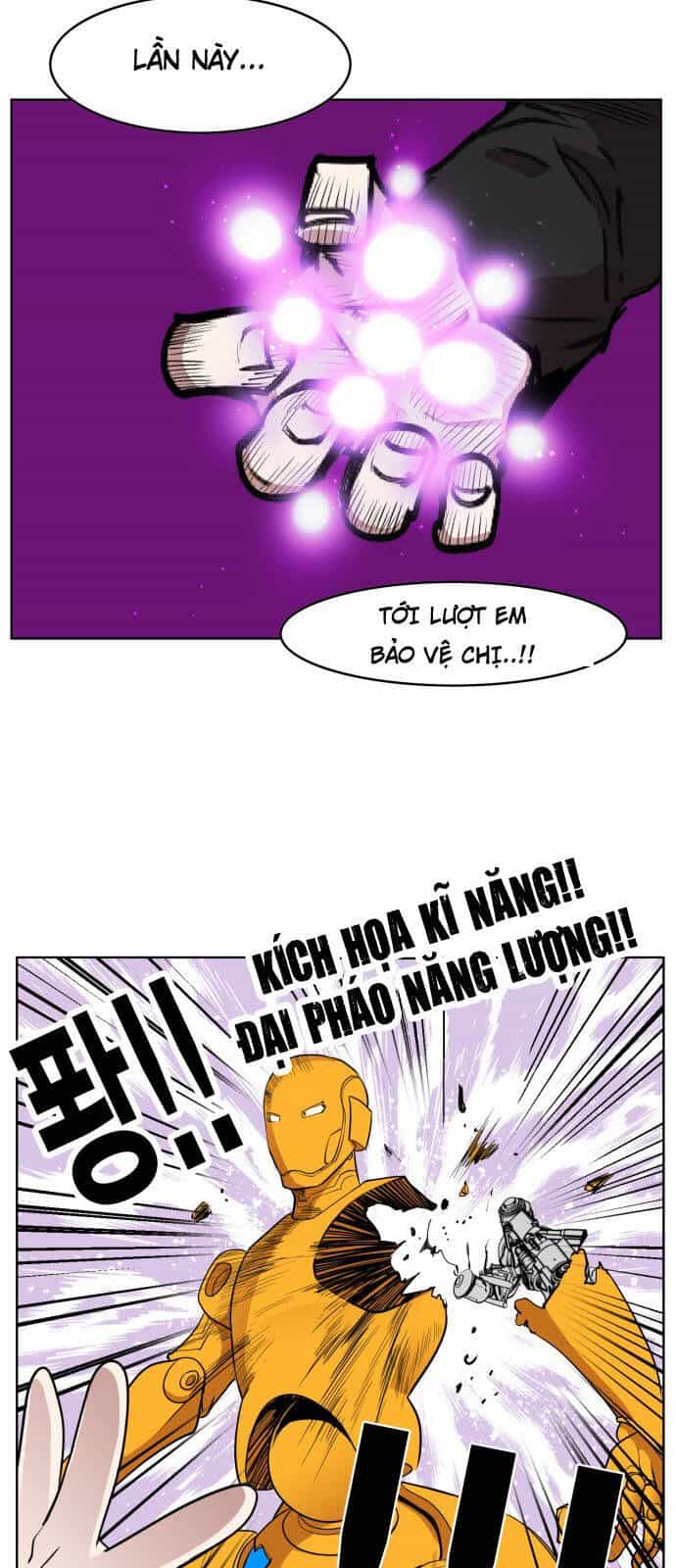 Hard Core Leveling Warrior Ss3 - Chương 82 - ảnh 32