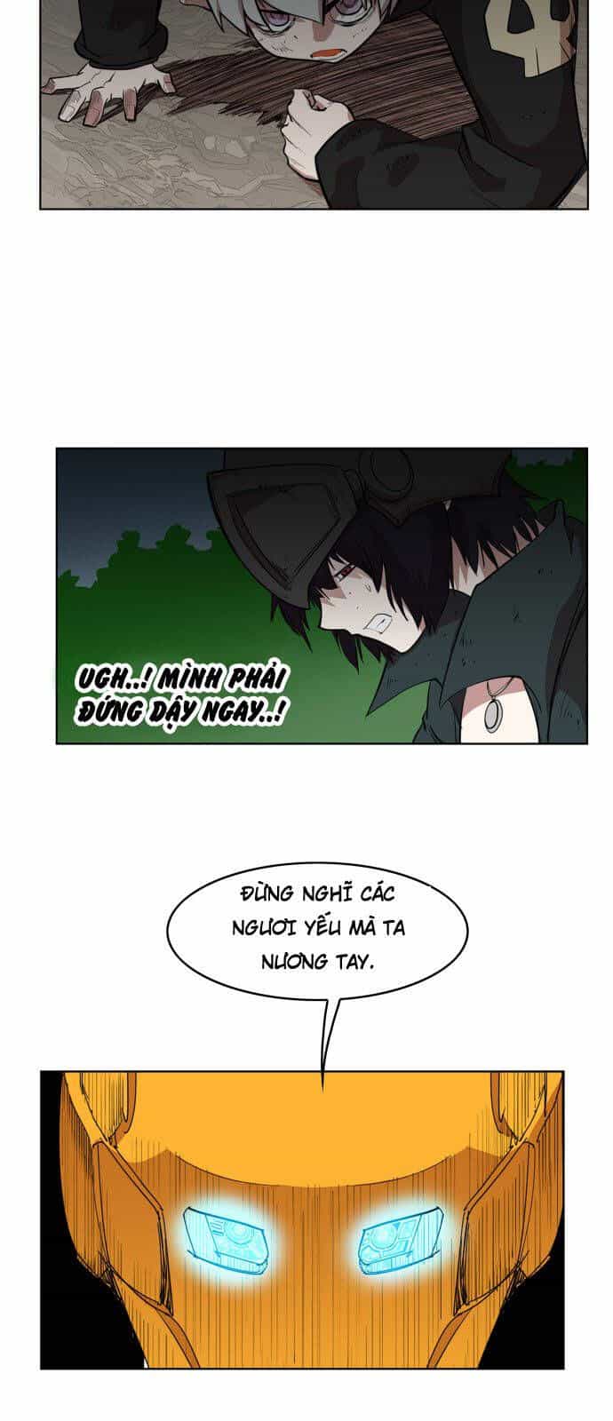 Hard Core Leveling Warrior Ss3 - Chương 82 - ảnh 6