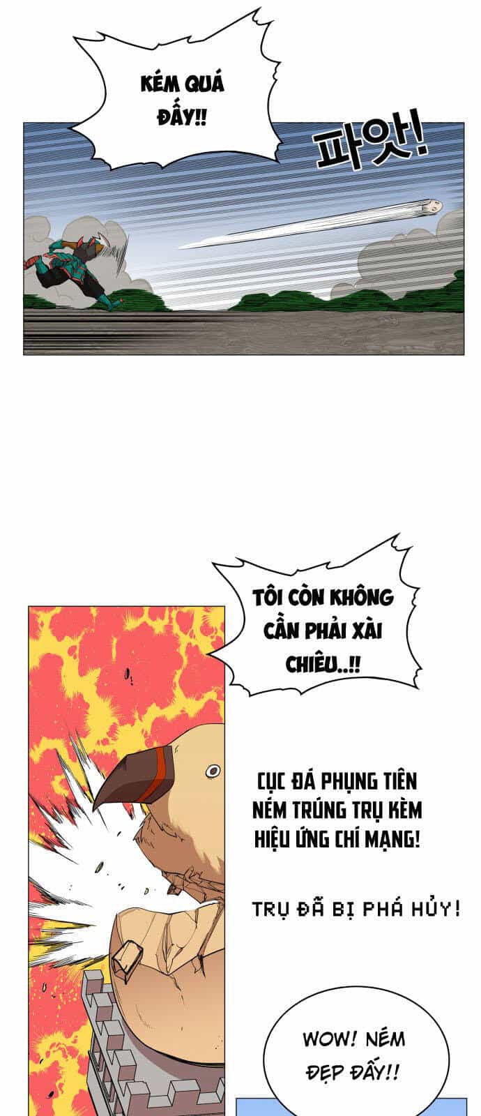 Hard Core Leveling Warrior Ss3 - Chương 83 - ảnh 13