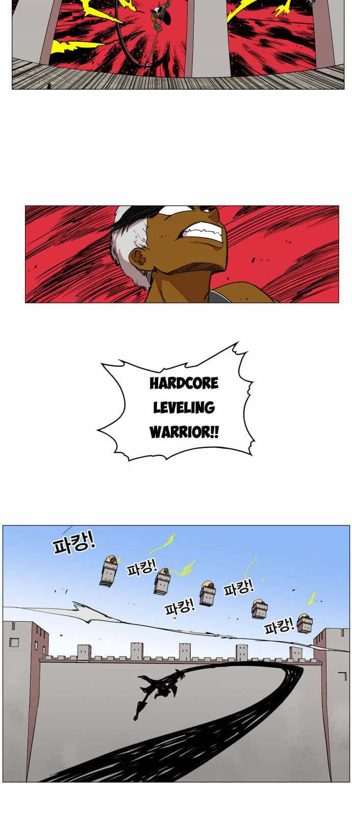 Hard Core Leveling Warrior Ss3 - Chương 83 - ảnh 16