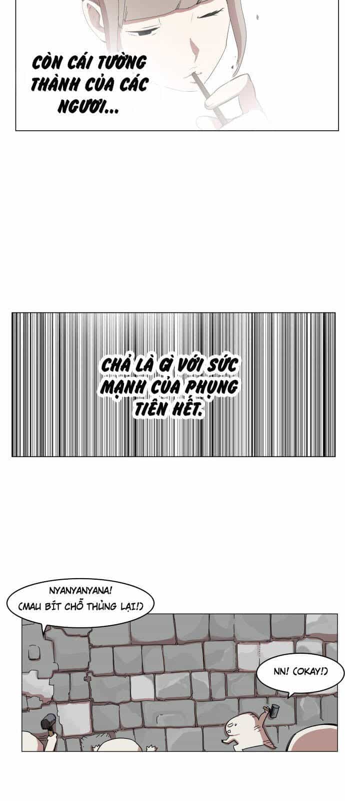 Hard Core Leveling Warrior Ss3 - Chương 83 - ảnh 21