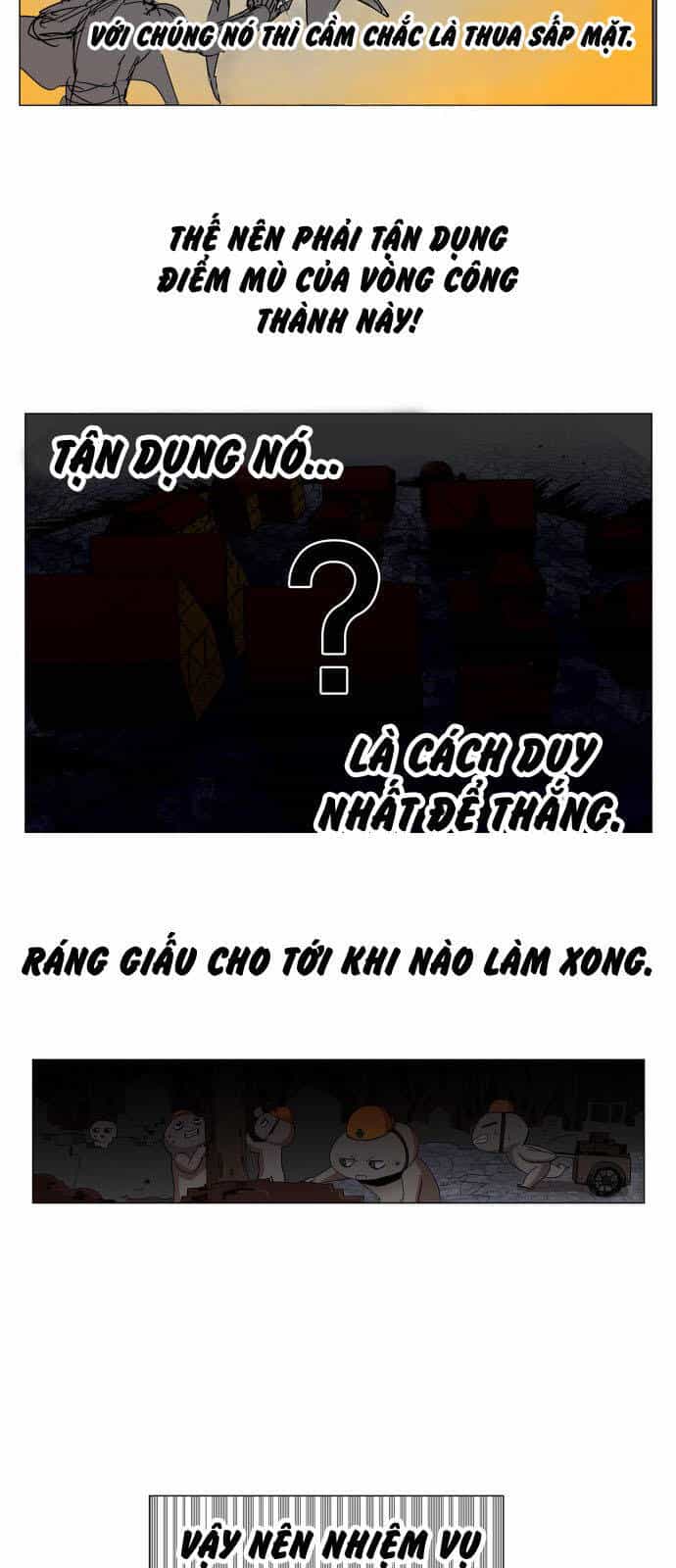 Hard Core Leveling Warrior Ss3 - Chương 83 - ảnh 27