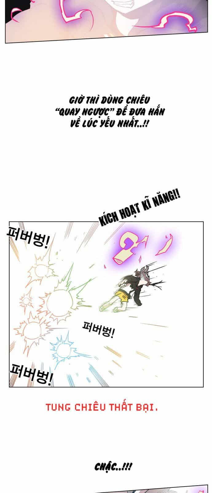 Hard Core Leveling Warrior Ss3 - Chương 84 - ảnh 16