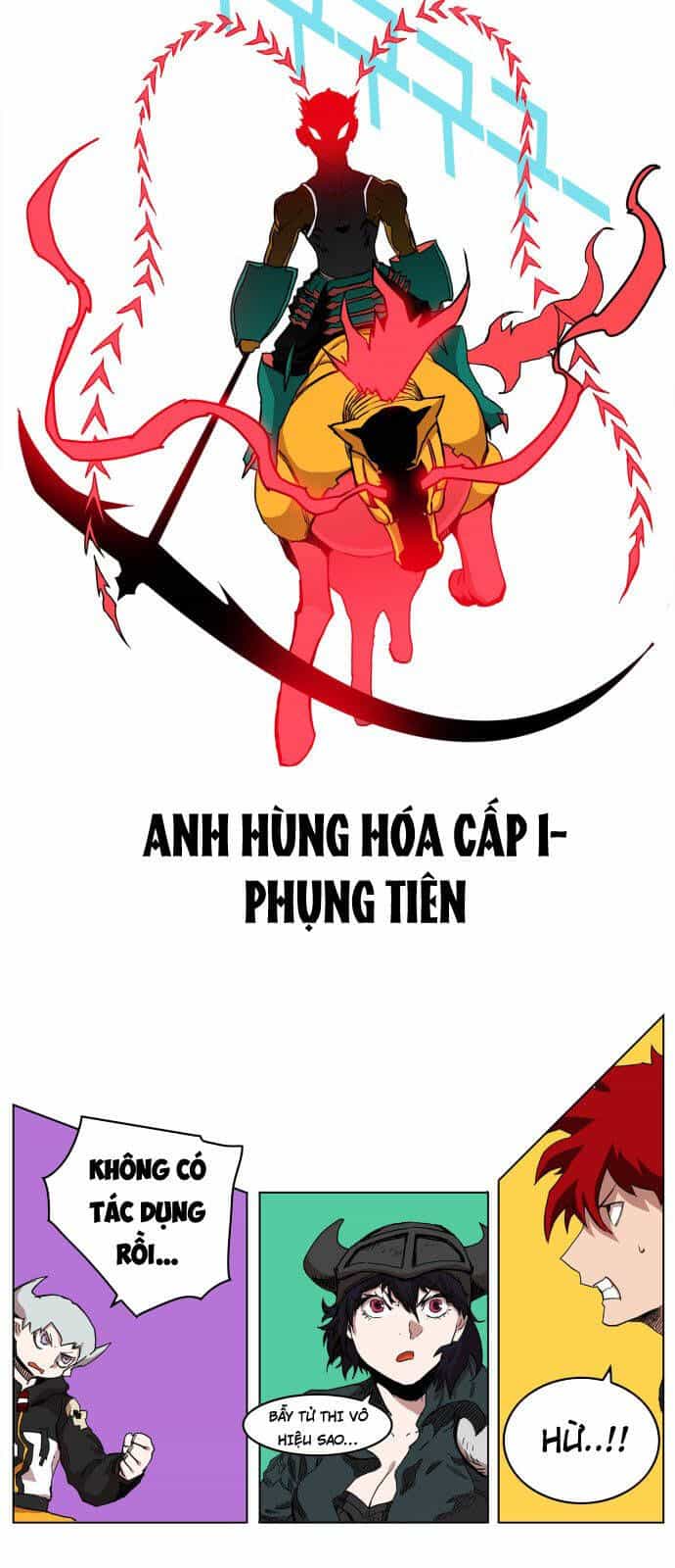 Hard Core Leveling Warrior Ss3 - Chương 84 - ảnh 2