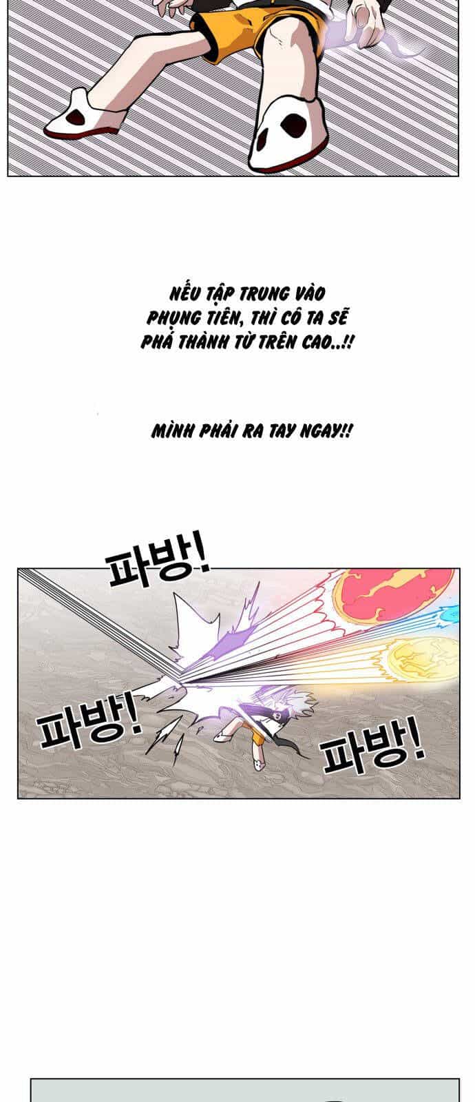 Hard Core Leveling Warrior Ss3 - Chương 84 - ảnh 20