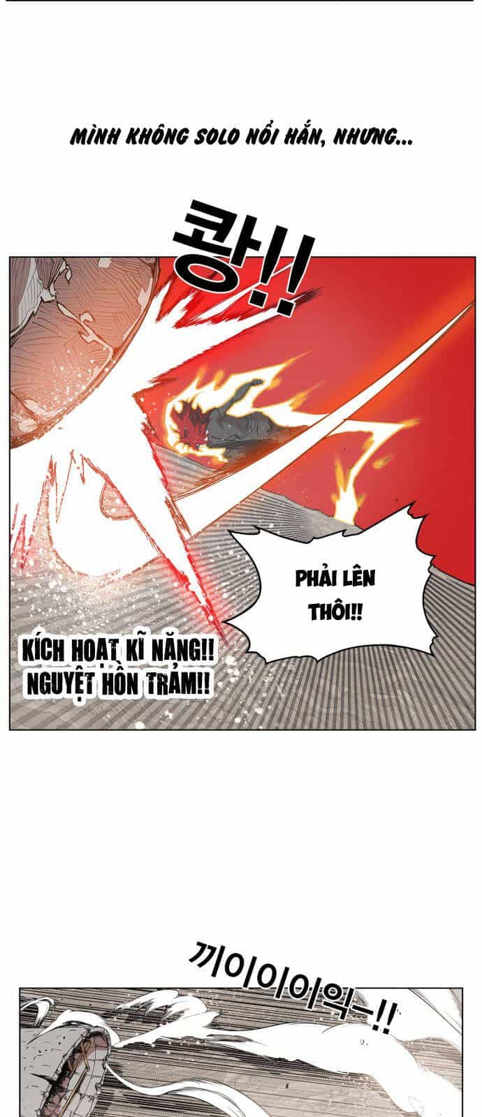 Hard Core Leveling Warrior Ss3 - Chương 84 - ảnh 25