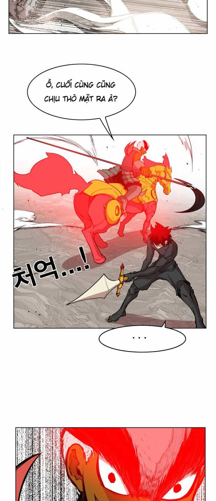Hard Core Leveling Warrior Ss3 - Chương 84 - ảnh 26