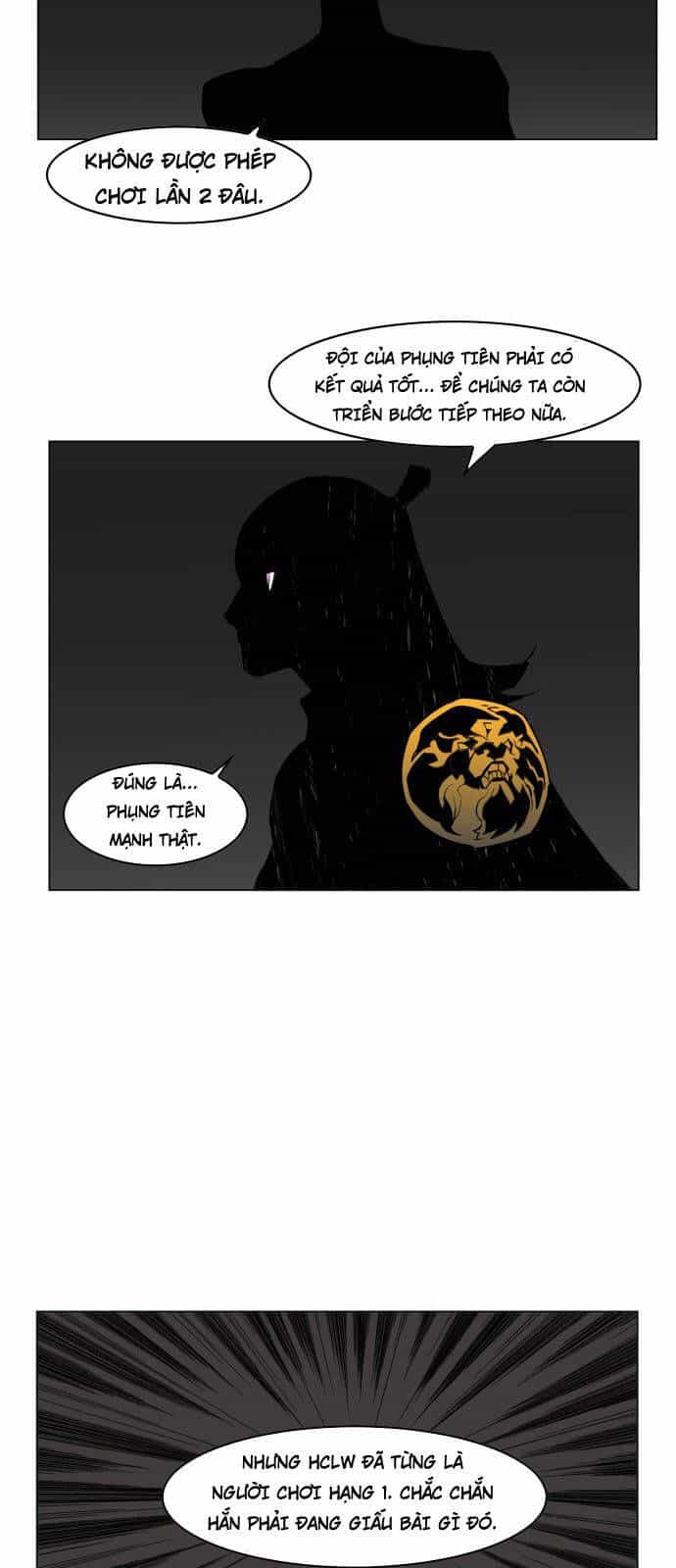 Hard Core Leveling Warrior Ss3 - Chương 84 - ảnh 34