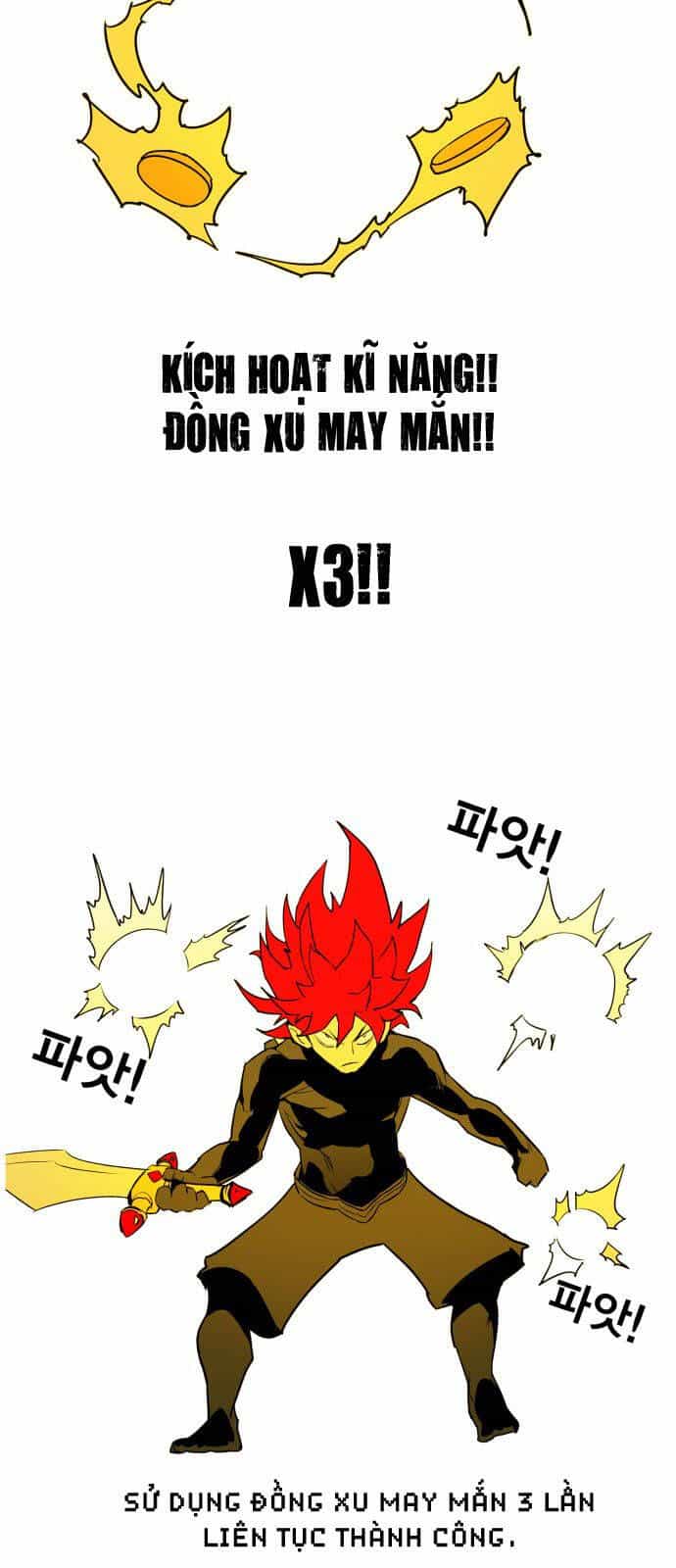 Hard Core Leveling Warrior Ss3 - Chương 84 - ảnh 37