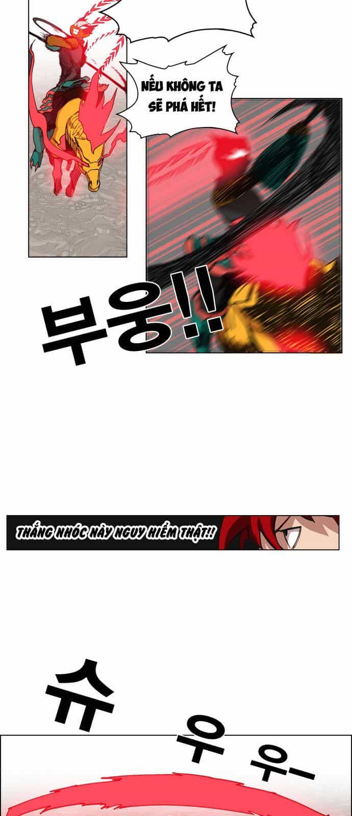 Hard Core Leveling Warrior Ss3 - Chương 84 - ảnh 7