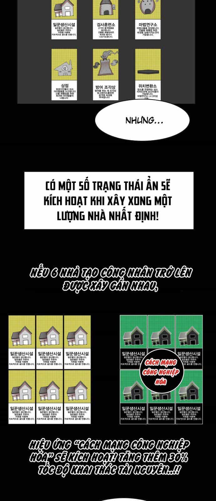 Hard Core Leveling Warrior Ss3 - Chương 85 - ảnh 14