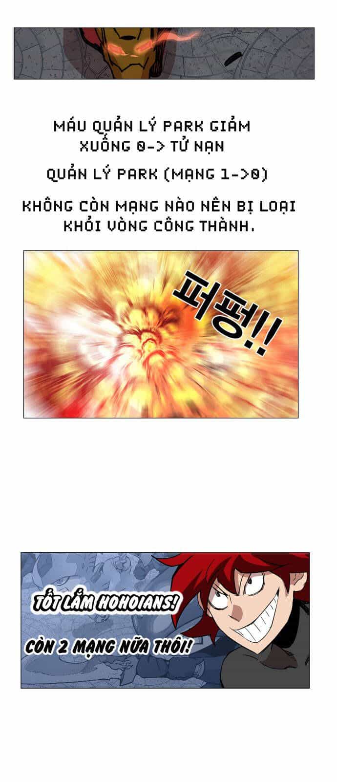 Hard Core Leveling Warrior Ss3 - Chương 85 - ảnh 20