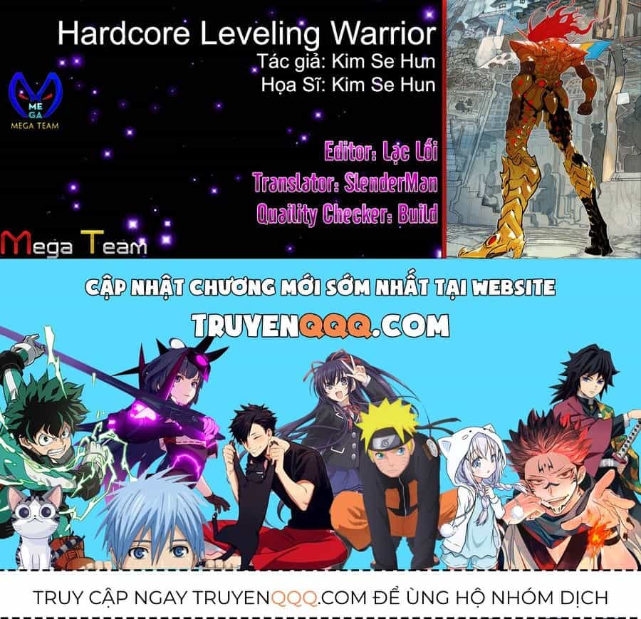 Hard Core Leveling Warrior Ss3 - Chương 85 - ảnh 35
